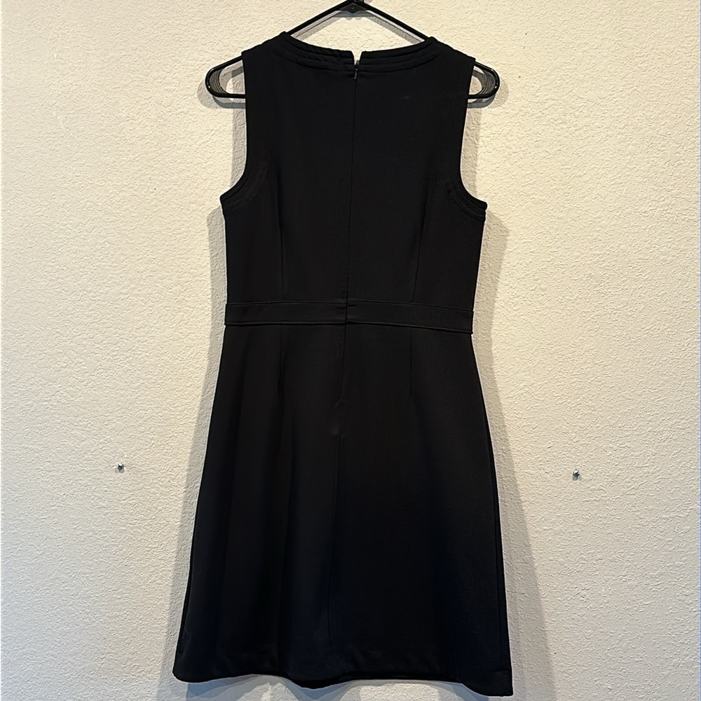 Black Banana Republic mini dress - Picture 3 of 3